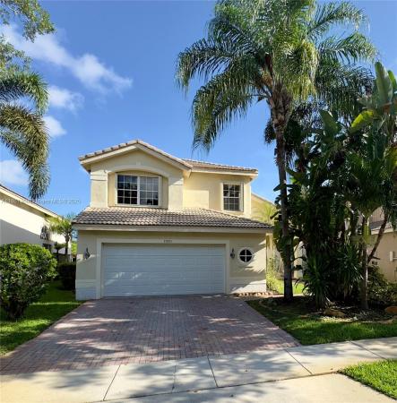 Silver Shores, 15811 SW 24th St, Miramar, Florida 33027, image 1