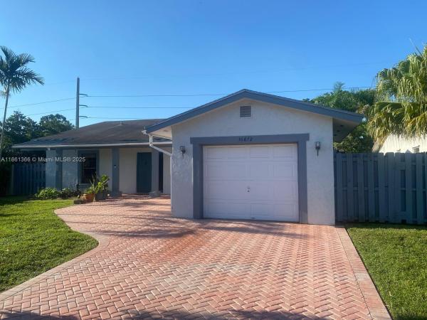 Bonaventure Lakes, 16872 SW 5th Way, Weston, Florida 33326, image 1