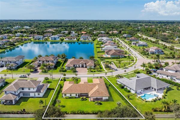 Sierra Ranches, 11125 N Sierra Ranch Dr, Davie, Florida 33324, image 1