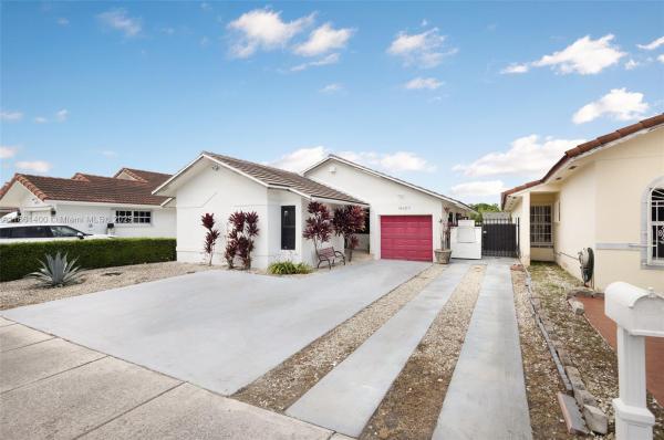 14207 SW 48th Ln, Miami, Florida 33175, image 1
