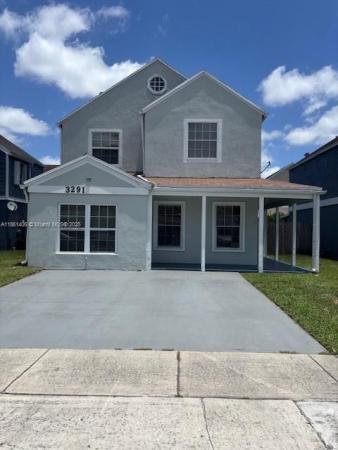The Meadows Of Miramar, 3291 Kapot Ter, Miramar, Florida 33025, image 1