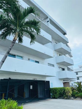 Beach Plaza, 4101 Indian Creek Dr #506, Miami Beach, Florida 33140, image 1