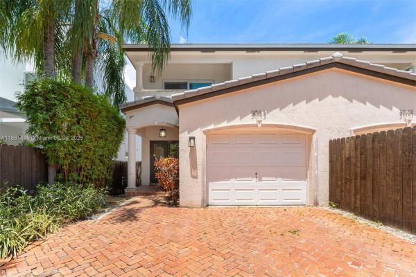 3053 Orange St #3053, Miami, Florida 33133, image 1