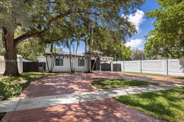 6556 SW 23rd St, Miami, Florida 33155, image 1