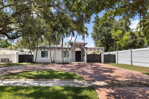 6556 SW 23rd St, West Miami, Florida 33155, image 3