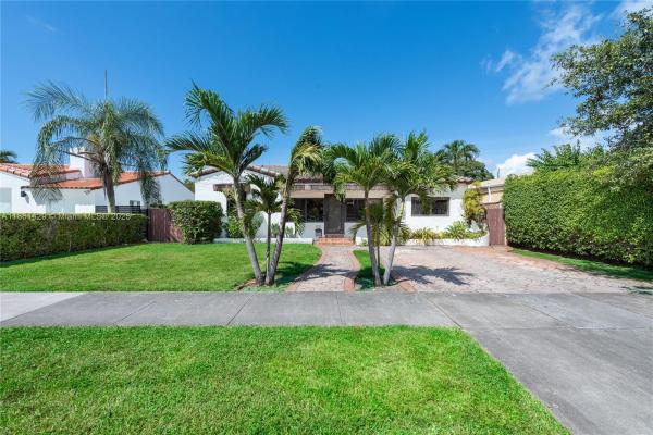 Brickell Estates, 608 SW 26th Rd, Miami, Florida 33129, image 1