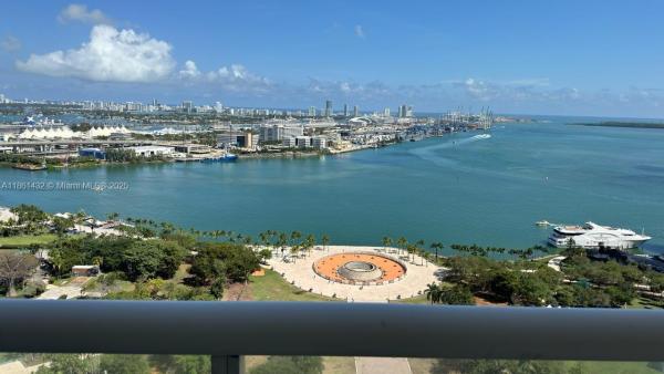50 Biscayne, 50 Biscayne Blvd #3010, Miami, Florida 33132, image 1