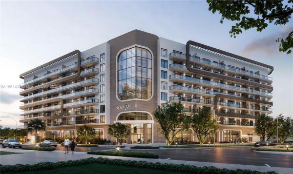 218 SE 7th St #711, Hallandale Beach, Florida 33009, image 1