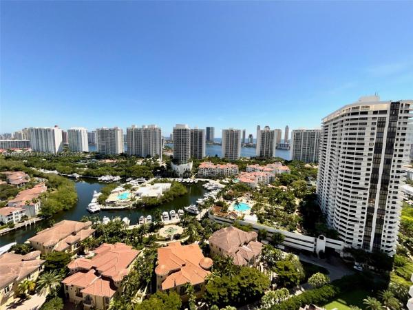 1000 Island Boulevard, 1000 W Island Blvd #2707, Aventura, Florida 33160, image 1