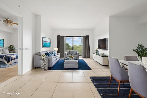 Keystone Courts, 9340 Fontainebleau Blvd #W505, Fountainebleau, Florida 33172, image 3