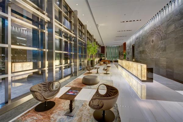 Four Seasons Residences, 1425 Brickell Ave #48D, Miami, Florida 33131, image 2
