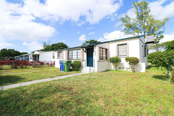 Floral Park, 1875 NW 53rd St, Miami, Florida 33142, image 1