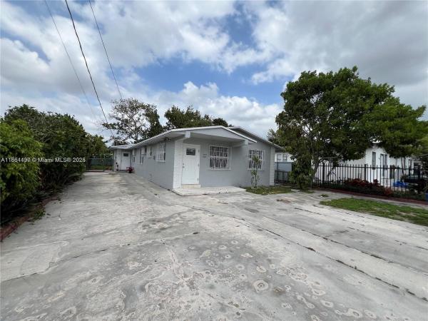 3081 NW 94th St 0, Unincorporated Dade County, Florida 33147, image 1