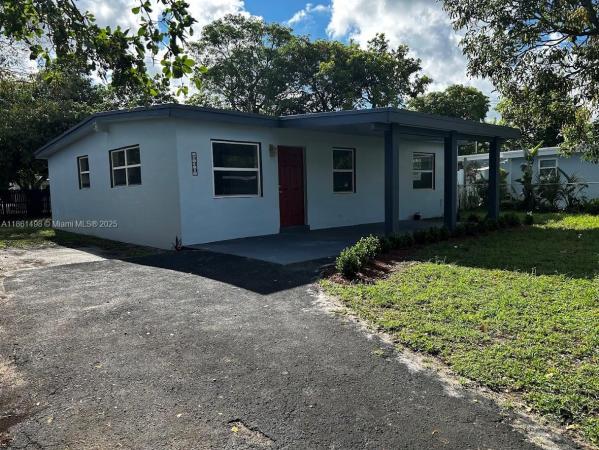 Boulevard Gardens, 530 NW 30th Ave, Fort Lauderdale, Florida 33311, image 1