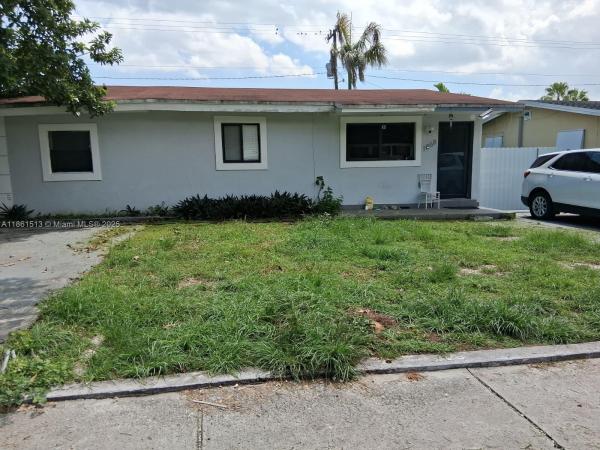 1868 NW 112th St, Miami, Florida 33167, image 1