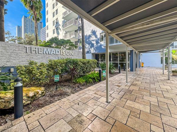 Madison Downtown, 850 N Miami Ave #W-906, Miami, Florida 33136, image 1