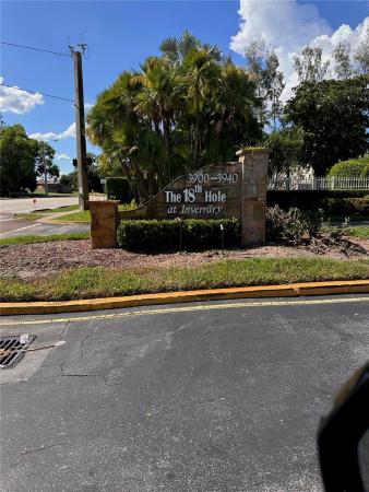 18th Hole At Inverrary, 3930 Inverrary Blvd #101D, Lauderhill, Florida 33319, image 1