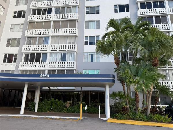 Hillcrest, 4350 Hillcrest Dr #112, Hollywood, Florida 33021, image 1