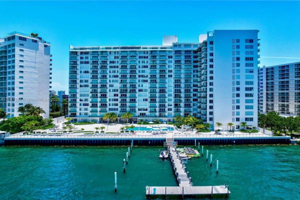 Mirador South 1000, 1000 West Ave #922, Miami Beach, Florida 33139, image 1