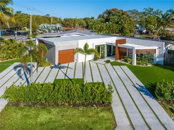 Lauderdale Isles, 2406 Nassau Ln, Fort Lauderdale, Florida 33312, image 1