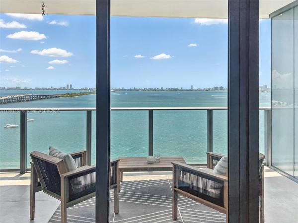 One Paraiso, 3131 NE 7th Ave 1504, Miami, Florida 33137, image 1