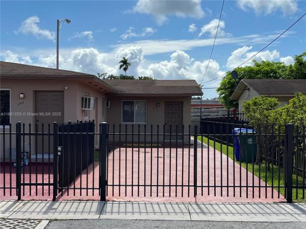 Washburns, 1709 NW 22nd Ct, Miami, Florida 33125, image 1