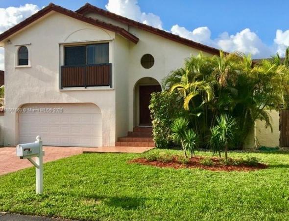 11805 SW 107th Ter, Miami, Florida 33186, image 1