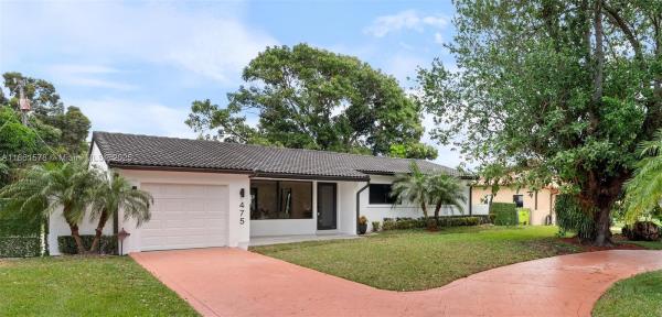 Glendale Manor, 475 NW 87th St, El Portal, Florida 33150, image 1