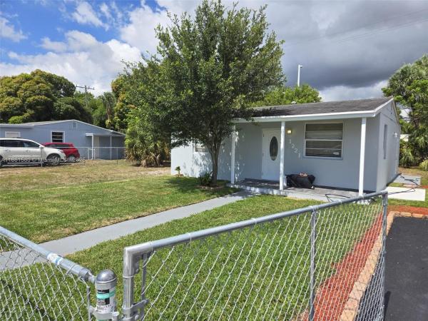 Lincoln Heights, 1221 NW 23rd Ter 0, Fort Lauderdale, Florida 33311, image 1