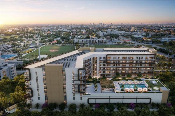 218 SE 7th St #504, Hallandale Beach, Florida 33009, image 1