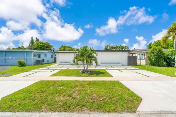 Sunrise Golf Village, 8640 NW 26th Pl, Sunrise, Florida 33322, image 1