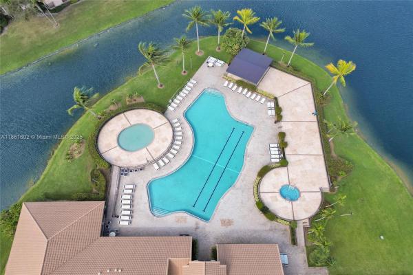 Optima Village At Fountain Spring, 10690 NW 14th St #128, Plantation, Florida 33322, image 1