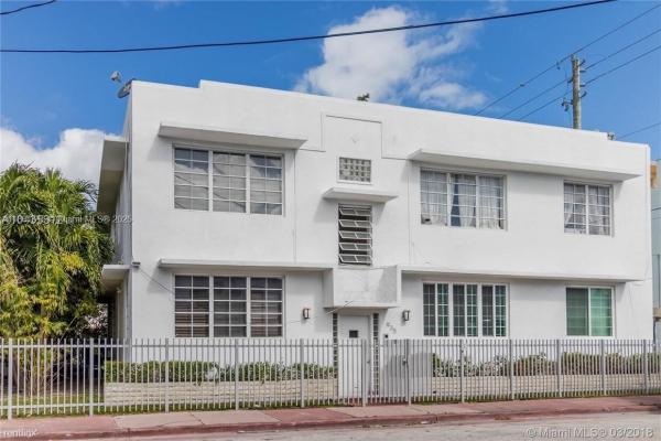 905 Michigan, 935 9th St #2A, Miami Beach, Florida 33139, image 1