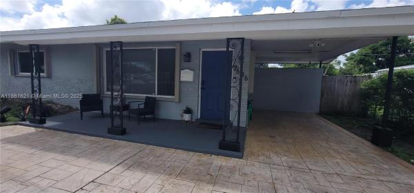 Miramar Park, 7636 Miramar Pkwy #7636, Miramar, Florida 33023, image 1