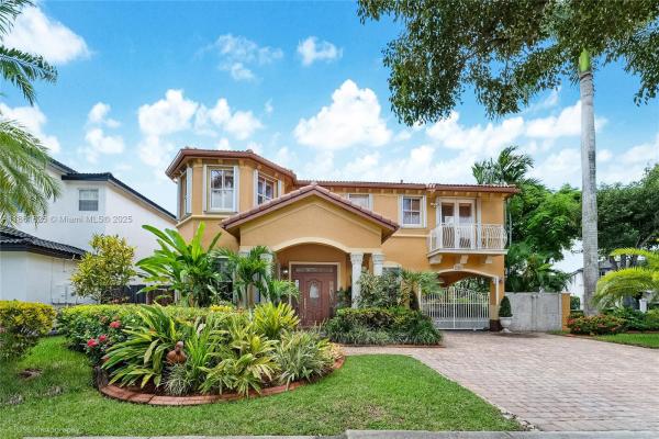 14980 SW 15th Ln, Miami, Florida 33194, image 1