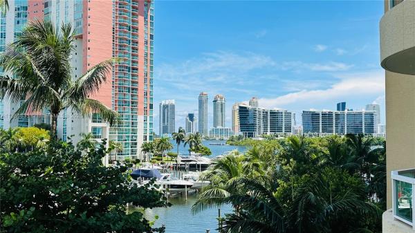 Aventura Marina, 3340 NE 190th St #403, Aventura, Florida 33180, image 1