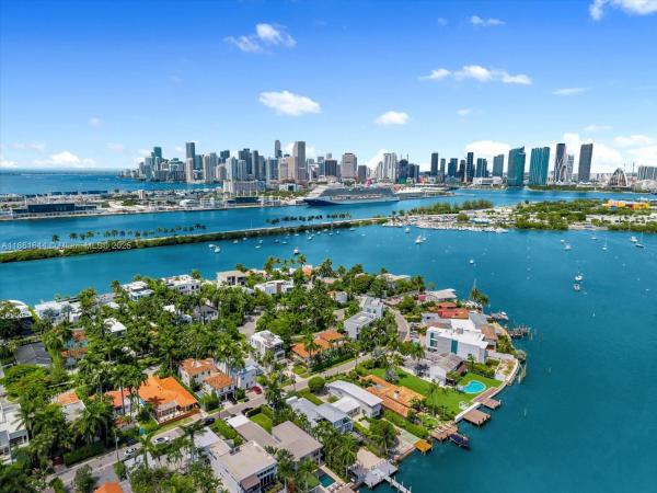 Riviera, 287 Palm Ave, Miami Beach, Florida 33139, image 1