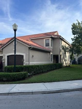 San Remo, 991 Sevilla Cir, Weston, Florida 33326, image 1