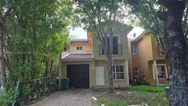Abel Homes At Keys Winds, 956 SW 6th Ct, Florida City, Florida 33034, image 1