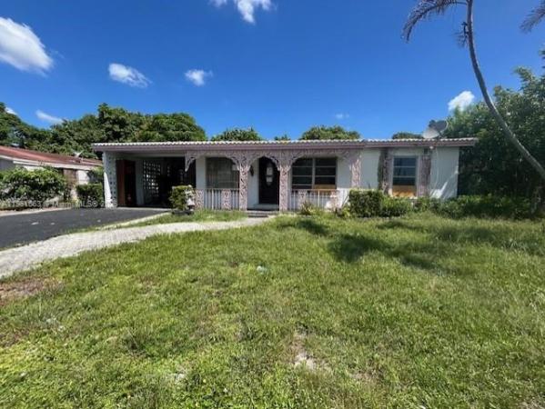Westwood Park, 3321 NW 17th Ct, Lauderhill, Florida 33311, image 1