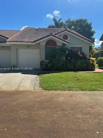 Fairway Views, 7340 Pinewalk Dr S #61-14, Margate, Florida 33063, image 1