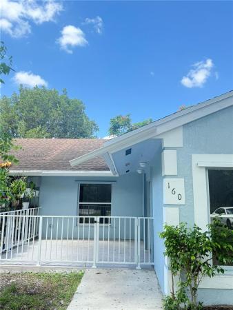 160 SW 8th Ave, Florida City, Florida 33034, image 1