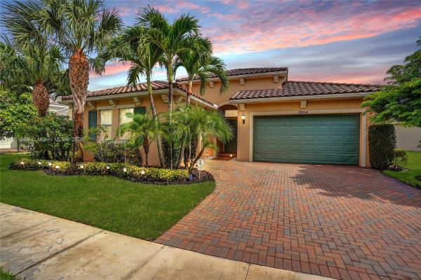 2954 Bellarosa Cir, West Palm Beach, Florida 33411, image 1