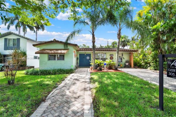 Hollywood Lakes, 1214 Polk St, Hollywood, Florida 33019, image 1