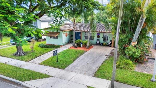 Hollywood Lakes, 1214 Polk St, Hollywood, Florida 33019, image 3