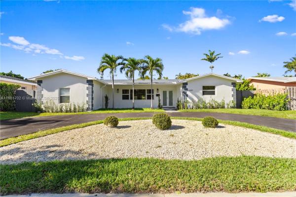 Hollywood Hills, 5401 Fillmore St, Hollywood, Florida 33021, image 1