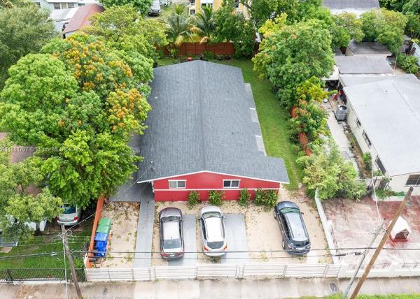 De Leon Park, 3033 NW 10th Ave, Miami, Florida 33127, image 3