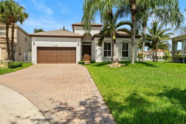Riviera Isles, 5168 SW 157th Ave, Miramar, Florida 33027, image 1