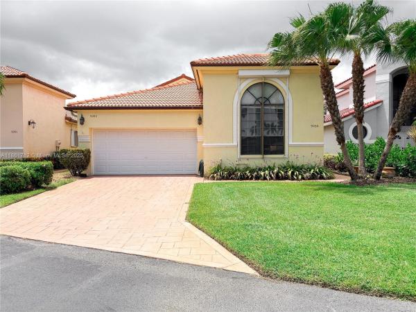 Villa Portofino, 9080 Villa Portofino Cir #9080, Boca Raton, Florida 33496, image 1