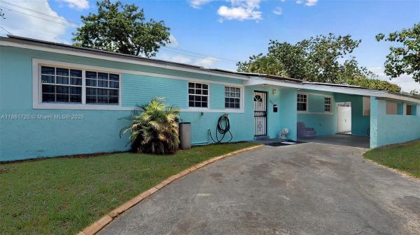 Bell Gardens, 18502 NW 23rd Ct, Miami Gardens, Florida 33056, image 1